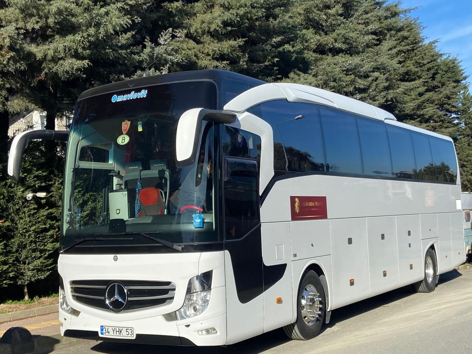 Transportation Services
